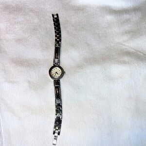 Stainless Steel Watch